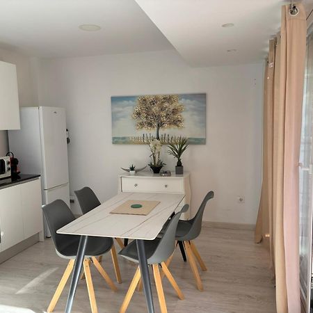Very Beautiful Penthouse In The Heart Of Alicante Exterior foto