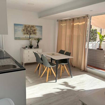 Very Beautiful Penthouse In The Heart Of Alicante Exterior foto