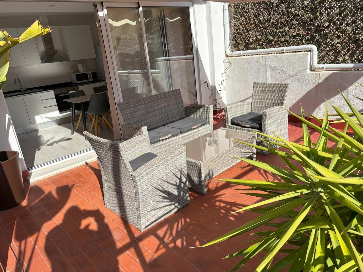 Very Beautiful Penthouse In The Heart Of Alicante Exterior foto