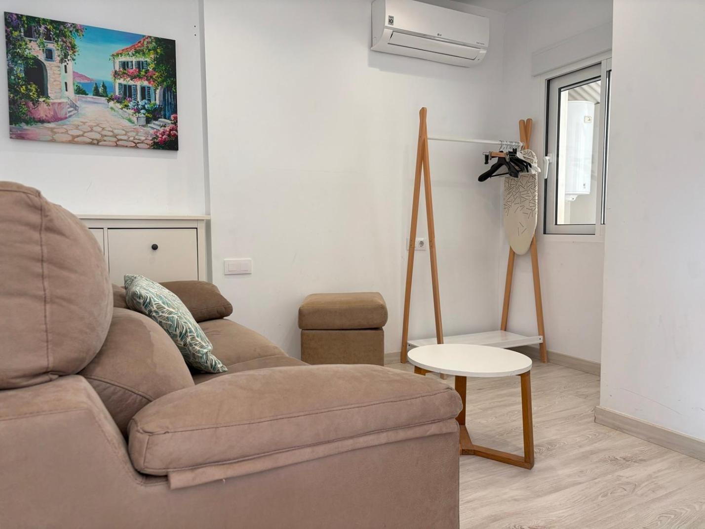 Very Beautiful Penthouse In The Heart Of Alicante Exterior foto